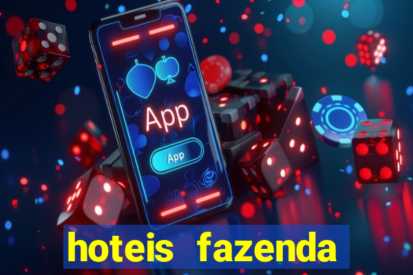 hoteis fazenda porto velho